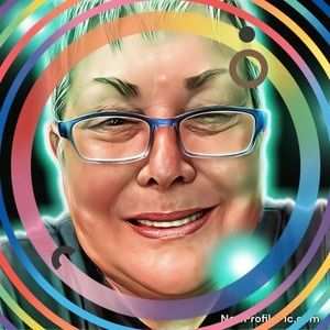 Meet your Posher, Lois